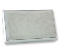 Speaker 100V Vol Cont White, Audio Visual Loudspeakers - WL13 NR