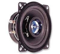 SPEAKER, 4" 2WAY COAXIAL 4692 (VISATON) Qty X 1