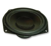 SPEAKER 6.5" REPLACEMENT WOOFER - WS17E