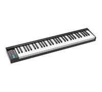 Speaker 61 Key Smart Portable Electric Piano Adult Electronic Piano Music Digital Education