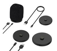 Speaker Accessories - Charging Dock for Sony LinkBuds Bluetooth Speaker, Compatible LinkBuds Charger Base