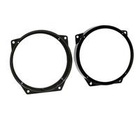 Speaker adapter Ø 165 mm BMW 3 Series Mini > front doors