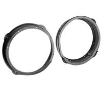 Speaker adapter Ø 200 mm Audi / Seat 2013 > front doors