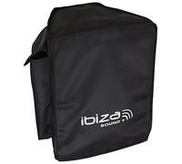 Speaker Bag for 15" Portable PA | Finished LOUDSPEAKERS Accessories Audio Visual, 1 X Qty - PORT-BAG15