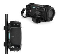 Speaker Bike Strap for JBL Flip7 Portable Speaker,for JBL Xtreme 3/4 Charge5/6 Flip7/6 Adjustable Strap Bicycle Holder Mount