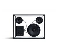 Speaker Black
