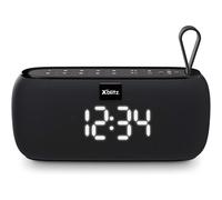 Speaker Bluetooth 5.0 Wireless 10W Portable Speaker Clock