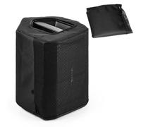Speaker Box Protective Cover for Bose S1 Pro+, Dustproof Cover for Buttons and Ports Operation, Protects The Speaker System from Scratches