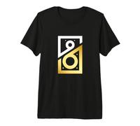 Speaker Box Tee | Graphic Top | Unity & Peace Music Tee Premium T-Shirt