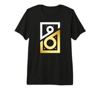 Speaker Box Tee | Graphic Top | Unity & Peace Music Tee Premium T-Shirt