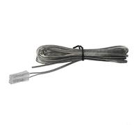 Speaker Cable Featuring Copper Core For Sony HCD ZX6 ZX66I ZX8 And Speakers Supporting Standard Impedance Matching(4M)