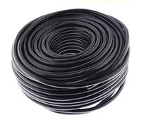 Speaker Cable Round 2 x 4 mm² Professional PA Installation Audio Round Cable 50 m
