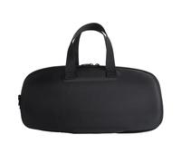 Speaker Carrying Case for JBL Xtreme 5 Speaker Dust-Proof Protective Accessory Shoulder strap (Black)
