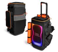 Speaker Case Compatible with JBL PartyBox 310/320/330,Bottomless Speaker Dust Cover Storage Bag Fits for JBL PartyBox 310/320/330 for Outdoor Travel