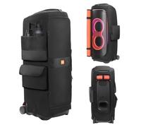 Speaker Case Compatible with JBL PartyBox Ultimate,Portable Speaker Dust Cover Storage Bag Fits for JBL PartyBox Ultimate for Outdoor Travel,Cover Only