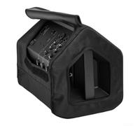 Speaker Case for Bose S1 Pro with Hard Carrying Travel Case Design - Shockproof EVA Cover & Wrist Strap