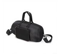 Speaker Case For JBL for xtreme 5, Hard EVA Protective Carrying Case With Cable Storage, Shockproof Travel Bag For Bluetoothes Speaker(Black)