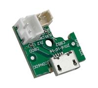 Speaker Charging Port Board for JBL Flip 4 Version GG, Micro USB Charging Port Board