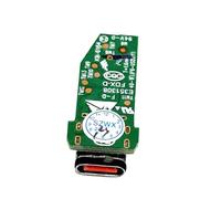 Speaker Charging Port Board Replacement for JBL FLIP 6 TL, Quick Charging Module Circuit Board for DIY USB Charging Board/Connector Repair Part