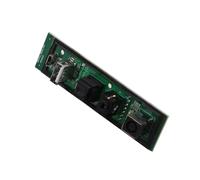 Speaker Charging Port for Logitech UE HYPERBOOM Bluetooth Speaker, Quick Charging Module Circuit Board for DIY