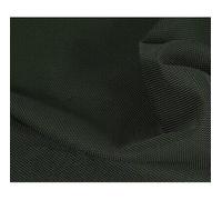 Speaker Cloth Nylon Professional Sound-permeable Theater Dust-proof for Speaker Use DIY 1.5Meter*0.5M(Military green)