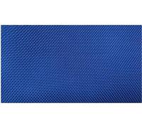 Speaker Cloth Nylon Professional Sound-permeable Theater Dust-proof for Speaker Use DIY 1.5Meter*0.5M(Blue)