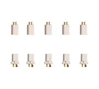 Speaker Connectors BT2.0 le Fele Connectors, Bnn Pin Power Terminl, 10pcs, for 1S m;ic/ro Drones nd FPV Models