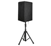 Speaker Cover for dB Technologies Opera 12 2018-2026 | Durable oxford fabric dust resistant; adjustable drawstring; quick to fit; compact foldable design