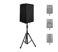 Speaker Cover for Electro-Voice EVOLVE 90 2025 2026+ | Outdoor Speaker Covers | Waterproof Dustproof Oxford Fabric | Drawstring Design | Portable Stand Mounted Speakers