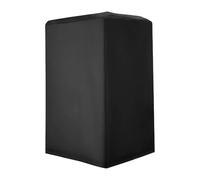 Speaker Cover - Oxford Lightweight Speaker Shield Wrap | Weatherproof Dustproof Floorstanding Enclosure Protector | Keeps Speakers Safe From Rain Dirt And Enhances Longevity During Outdoor Events