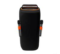 Speaker Cover, Protective Dust Cover With Microphone Stand For JBL Partyboxs 110/120, Outdoor Bluetooths Speaker Protection Cover