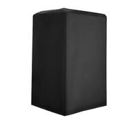Speaker Covers - Mounted On Stand Cover | Speaker Protection Bag | Oxford Fabric Speakers Covering | For Performance Parties Patio Sound System Gathering Patio Outdoor Events Boxes Repair