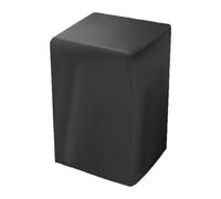 Speaker Covers - Speaker Covers 15 Inch Pair | Monitor Dust Cover | DJ Speaker Bag | Speaker Carry Bag for DJs and Musicians | Dustproof Speaker Cover for the