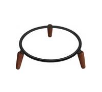 Speaker Desktop Stand Base Silicone Non-Slip Feet for Harman Kardon Aura Studio5/Aura Studio4/Aura Studio 3/Sound Sticks5/Sound Sticks 4