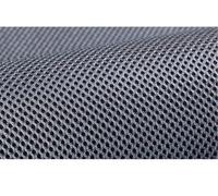 Speaker Dust Cloth, 160x200cm/160x45cm 3D Breathable Three Layer For Stereo Grille Fabric Dustproof Audio Cloth Car Seat Cover(13 Dark Gray,160x45cm pre cut)