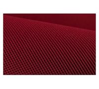 Speaker Dust Cloth, Dustproof Soundproof Net Cover Stereo Fabric Grill Radio Acoustic Filter Protective Speaker Fabric Mesh Cloth(5 Wine,160x200cm pre cut)