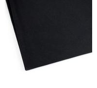 Speaker Dust Cloth, Polyester Fabric Acoustic Filter Protective Silver/Red/White/Black/Brown Speaker Fabric Mesh Cloth(Cloor 03)