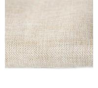 Speaker Dust Cloth, Vintage and Antique Transparent Dustproof Retro Fabric Guitar Audio Sub-woofer Cloth 1.45x0.5m Speaker Fabric Mesh Cloth(Light Beige)