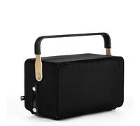 Speaker Dust Cover Compatible for JBL AUTHENTICS200/300/500, Outdoor Speaker Protective Dustproof Cloth Case Cover Protection (For AUTHENTICS 300)