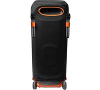 Speaker Dust Cover Compatible for JBL Partybox 710/720, Bluetooth Speaker Protective Cover Dustproof Stretchable Fabric Protection Case Sleeve Cover Full Coverage