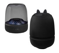 Speaker Dust Cover for Harman Kardon Aura Studio 5/4, Stretchable Protective Cover Dust Case for Harman Kardon Aura Studio 5/4 Bluetooth Speaker Accessories