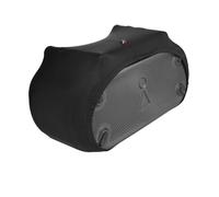 Speaker Dust Cover for JBL Partybox On The Go 2, Dustproof Storage Sleeve, Speaker Dust Resistant Cover Lycra Protevtive Case for JBL Partybox On The Go 2 Accessories