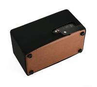 Speaker Dust Cover, Weatherproof Speaker Cover, Nylon Dust Cover for Marshall Stanmore II/III - Scratch Proof