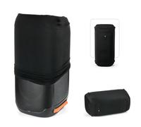 Speaker Dustproof Cover for JBL Partybox 100/110/Club 120,Bluetooth Audio Dust Outdoor Speaker Protective Cover,Stretchable Portable Storage Protection Sleeve