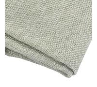Speaker Fabric Grill Cloth,Speaker Fabric Speaker Dust Cloth Grille Filter Fabric Mesh Linen Cloth Through Sound Speaker Hemp Cloth Guitar Speaker Mask Background(Double Layer Verdant)
