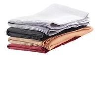 Speaker Fabric Mesh Cloth, Speaker Fabric Grill Cloth Multicolor Multiple Sizes 6 Pcs(A01 Bright Red)