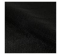 Speaker Fabric Mesh Cloth, Speaker grill cloth. Elastic 3D Breathable Mesh Fabric(3,160x90cm)