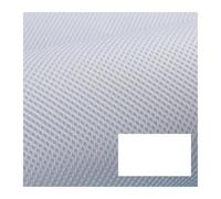 Speaker Fabric Mesh Cloth, Speaker grill cloth. Speaker Mesh Cloth Soundproof Net Cover Fabric Cloth(4,160x45cm pre cut)