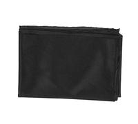 Speaker Fabric Mesh Cloth, Speaker grill cloth. Stereo Fabric Speaker Mesh Cloth Protective Cover(Black 2,1.4M x 0.91M)