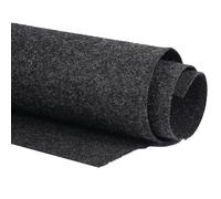 Speaker Fabric Mesh Cloth, Speaker Grill Mesh Fabric Black Grey 1x0.5m 2x0(Grey,2x0.5m)